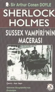 Sussex Vampiri'nin Macerası