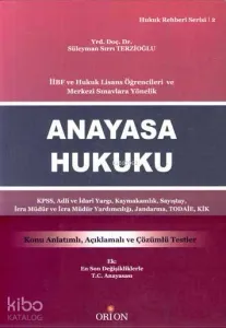 Anayasa Hukuku