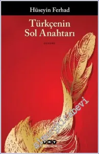Türkçenin Sol Anahtarı -        2023