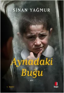Aynadaki Buğu