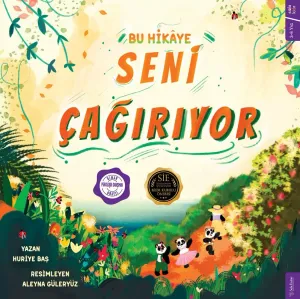 Bu Hikâye Seni Çağırıyor
