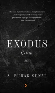 Exodus Çıkış