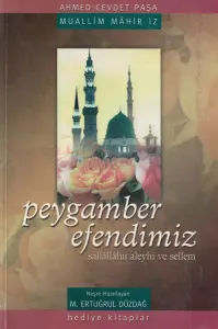 Peygamber Efendimiz