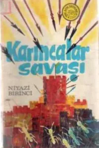 Karıncalar Savaşı