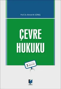 Çevre Hukuku