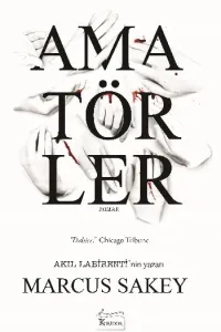 Amatörler