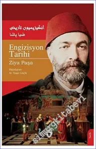 Engizisyon Tarihi -         2023