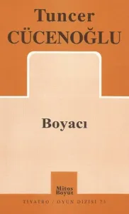 Boyacı