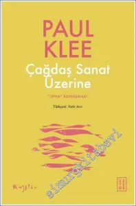 Çağdaş Sanat Üzerine -