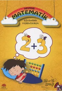 Matematik Eğlenerek Öğreniyorum