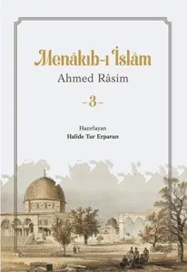 Menakıb-ı İslam - 3
