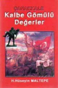 Kalbe Gömülü Değerler