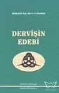 Dervişin Edebi