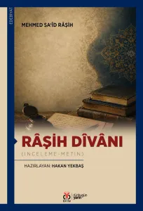Râşih Dîvânı