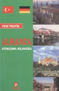 Yeni Pratik Almanca Konuşma Kılavuzu Cep