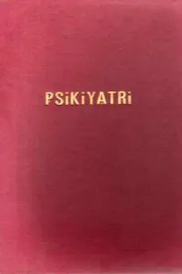 Psikiyatri