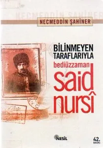 Bediüzzaman Said Nursi