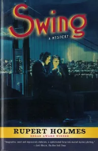 Swing: A Mystery