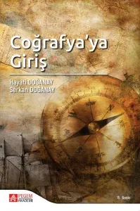Coğrafya`ya Giriş