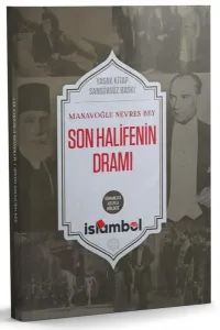Son Halifenin Dramı