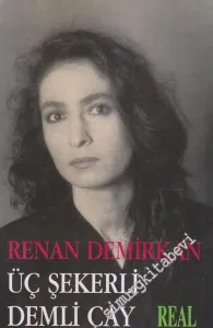 Üç Şekerli Demli Çay -