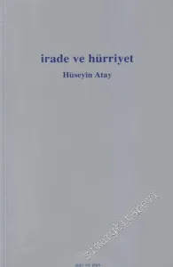 İrade ve Hürriyet  - İMZALI -