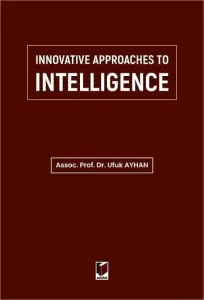 Innovative Approaches to Intelligence