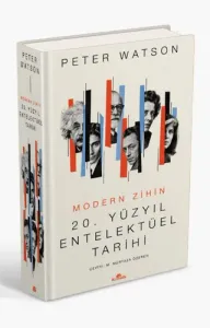 20. Yüzyıl Entelektüel Tarihi