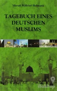 Tagebuch Eines Deutschen Muslims