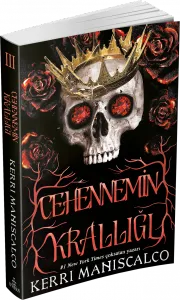 CEHENNEMİN KRALLIĞI - CİLTSİZ