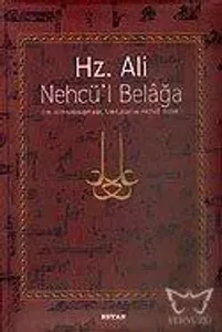 Hz. Ali / Nehcü'l Belağa (Ciltli)