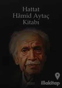 Hattat Hamid Aytaç Kitabı