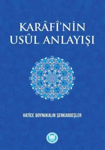 Karâfî'nin Usûl Anlayışı