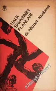 Halk Savaşının Planları -