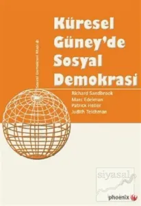 Küresel Güney'de Sosyal Demokrasi