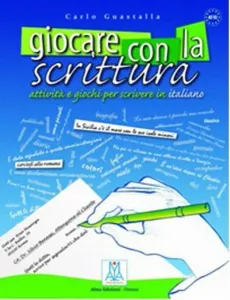 Giocare con la scrittura