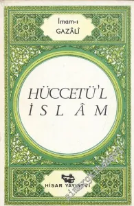 Hüccetü'l İslam (Eyyühel Veled) -         1980