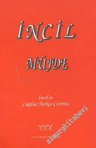 İncil -