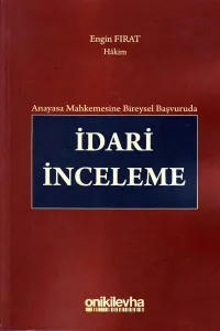 İdari İnceleme