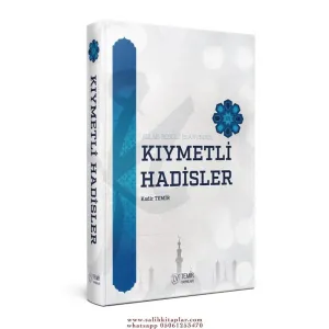 Allah Resülü s.a.v 'den Kıymetli Hadisler