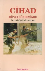 Cihad Dünya Gündeminde