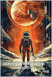 Uzayın Derin Karanlığı -