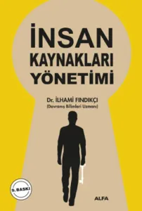 İnsan Kaynakları Yönetimi