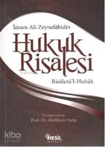 Hukuk Risalesi