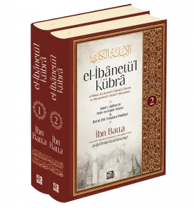 el-İbanetü'l Kübra (2 cilt)