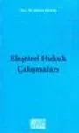 Eleştirel Hukuk Çalışmaları