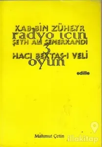 Radyo İçin 3 Oyun