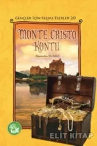 Monte Cristo Kontu - Gençler İçin Seçme Eserler 20