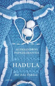Hadula - Bir Ada Öyküsü