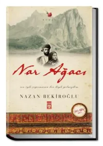Nar Ağacı (Bez Ciltli)